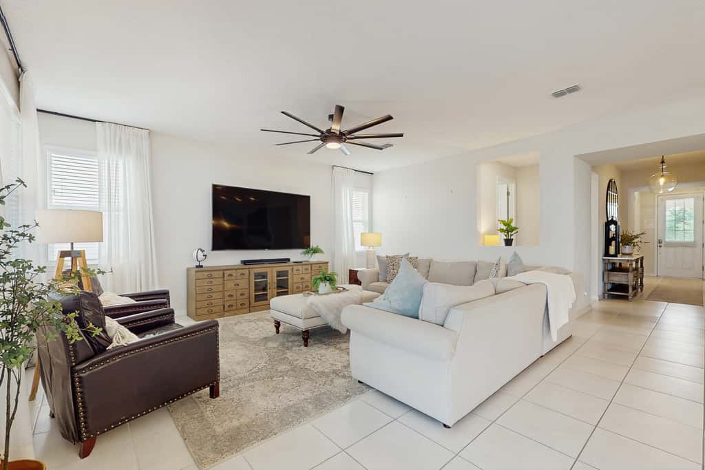 Sunshine State of Mind - Solara Resort