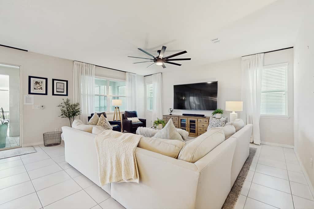 Sunshine State of Mind - Solara Resort