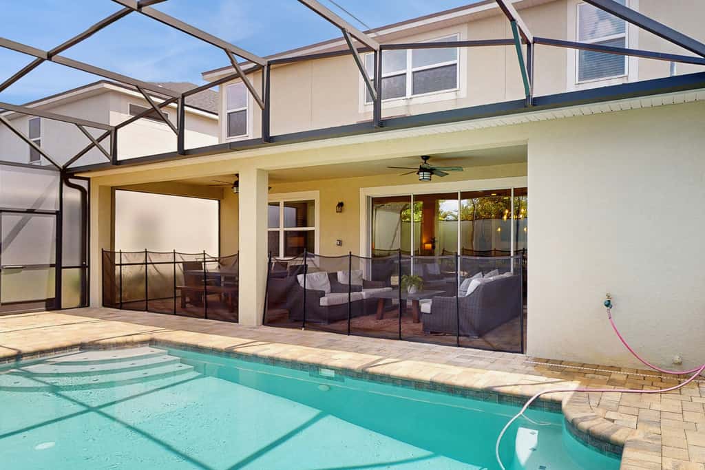 Sunshine State of Mind - Solara Resort