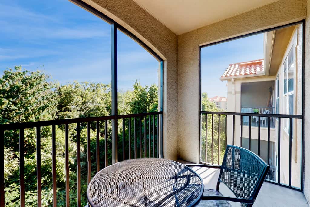 Tuscan Sunset - Tuscana Resort