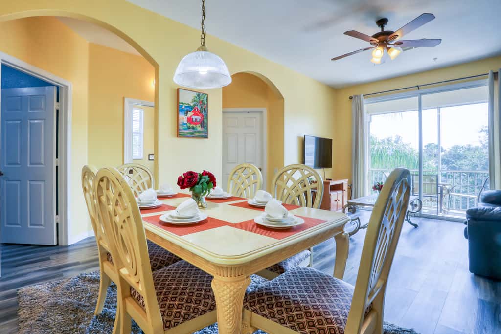 Windsor Palms Paradise - Windsor Palms