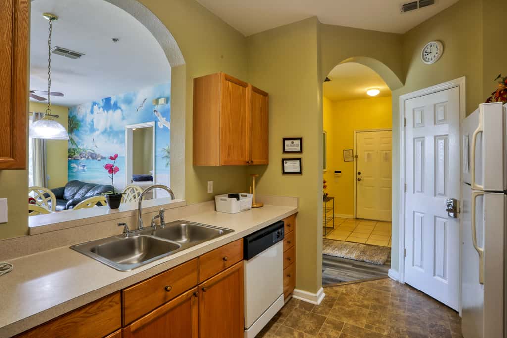 Windsor Palms Paradise - Windsor Palms