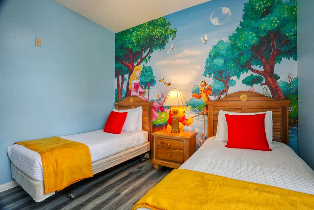 Windsor Palms Paradise - Windsor Palms