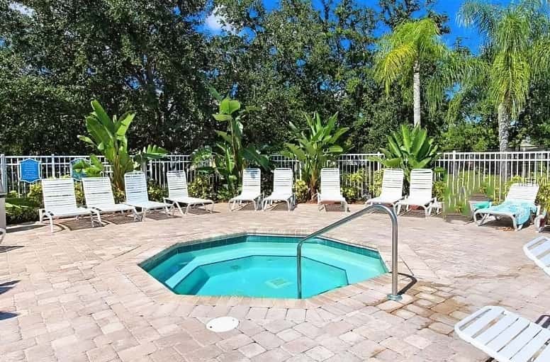 Windsor Palms Paradise - Windsor Palms