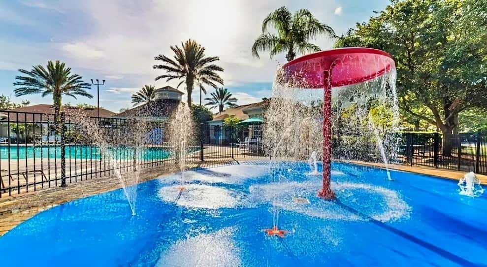 Windsor Palms Paradise - Windsor Palms