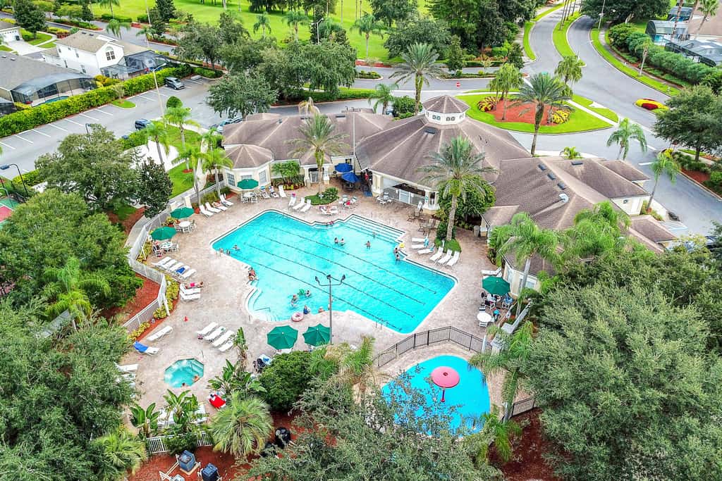 Windsor Palms Paradise - Windsor Palms