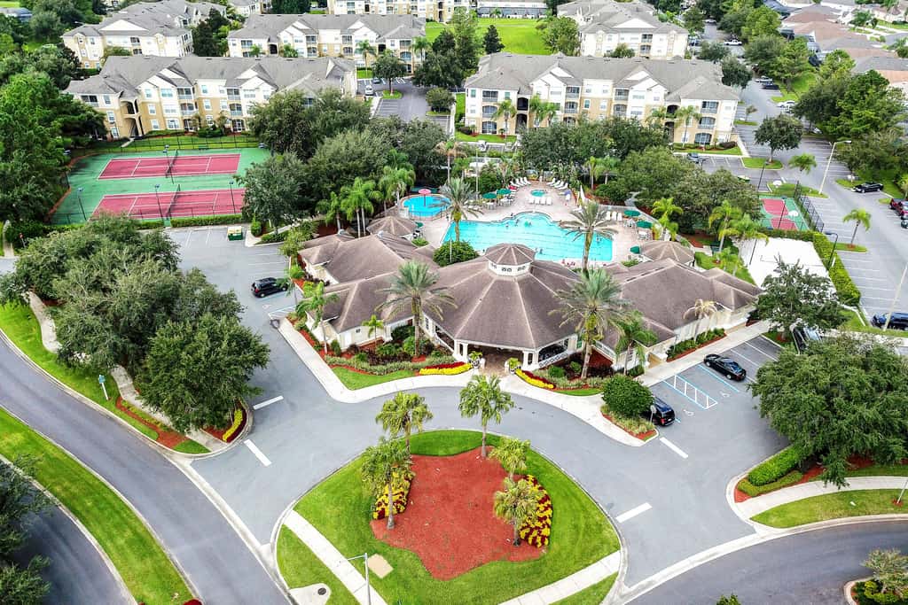 Windsor Palms Paradise - Windsor Palms