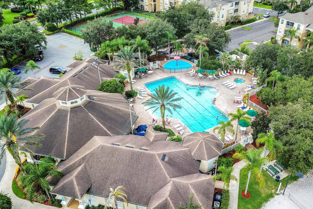 Windsor Palms Paradise - Windsor Palms
