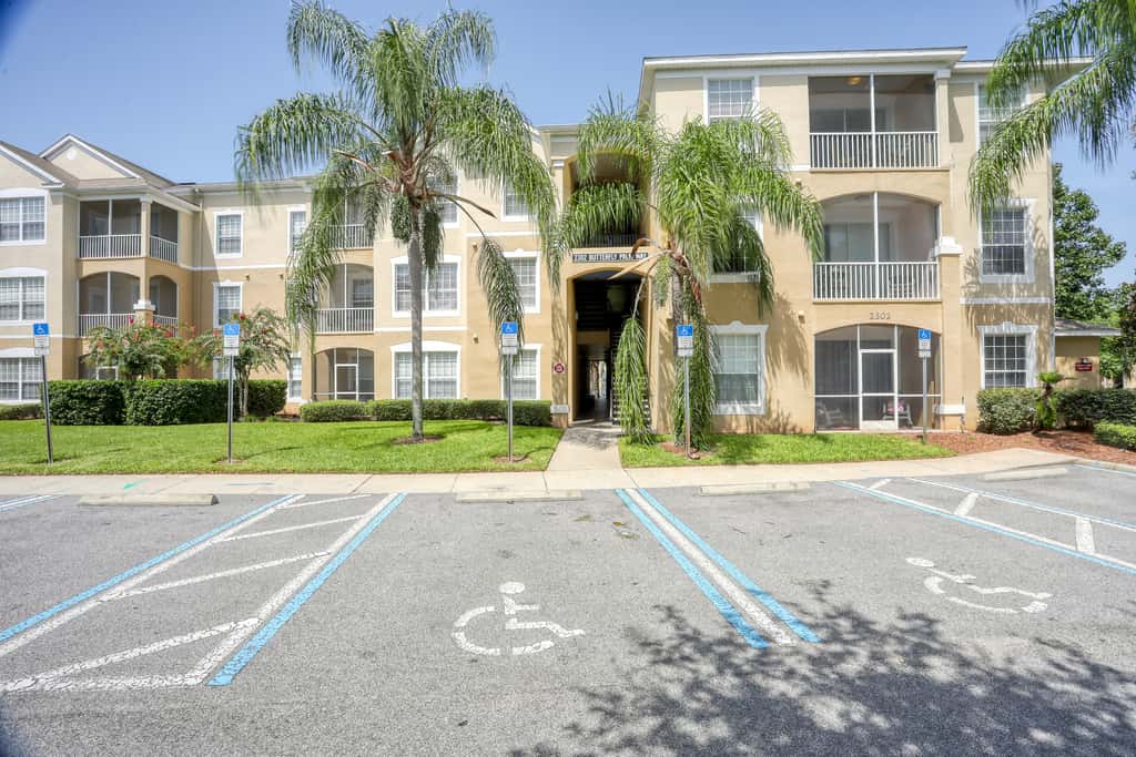 Windsor Palms Paradise - Windsor Palms