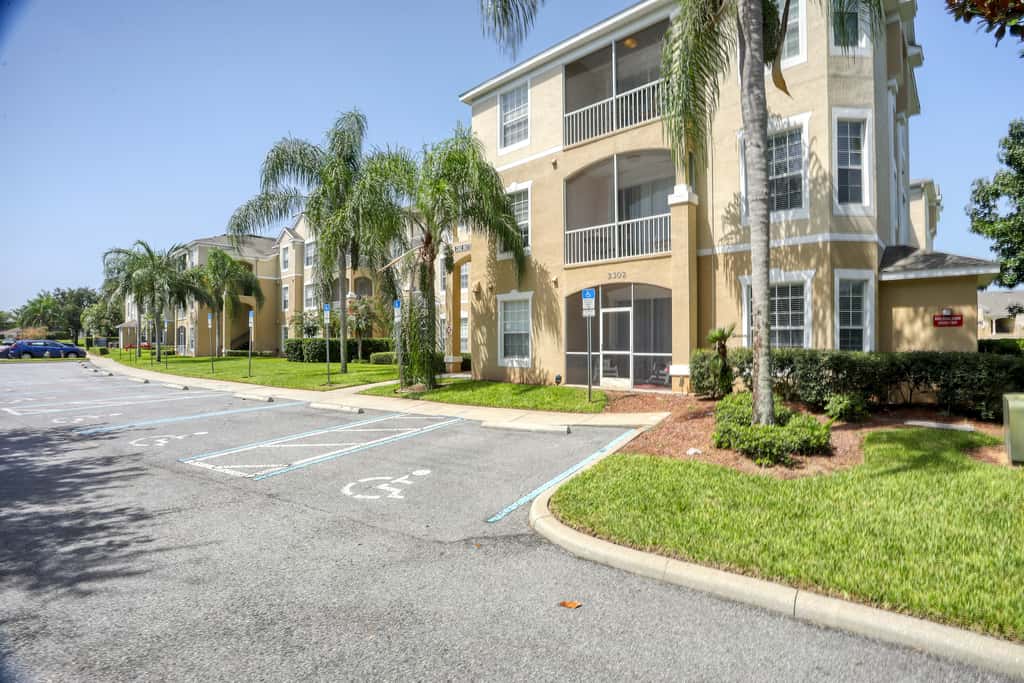Windsor Palms Paradise - Windsor Palms
