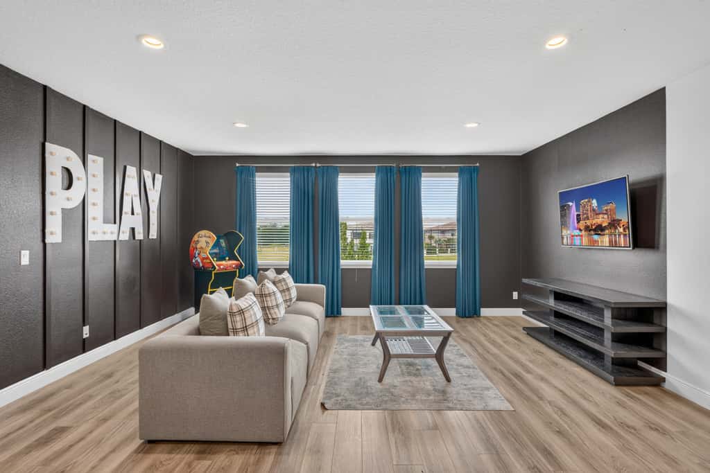 Castle Getaway - Fairway Ridge at Reunion