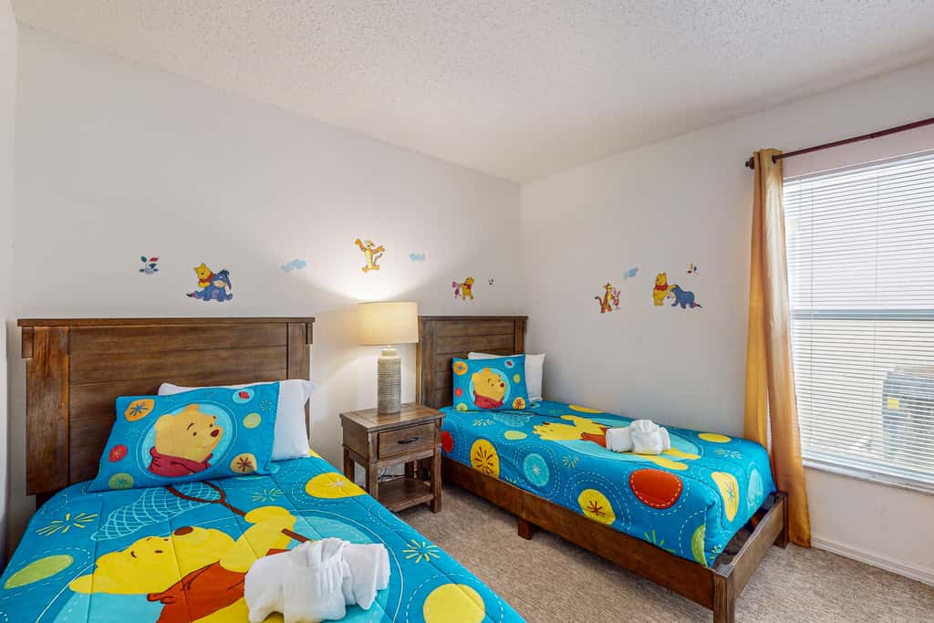 Emerald Oasis - Emerald Island Resort
