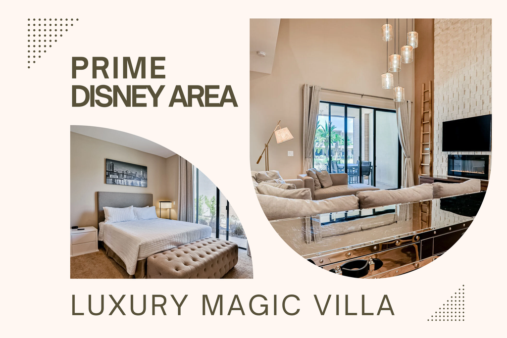 Magic Views Villa