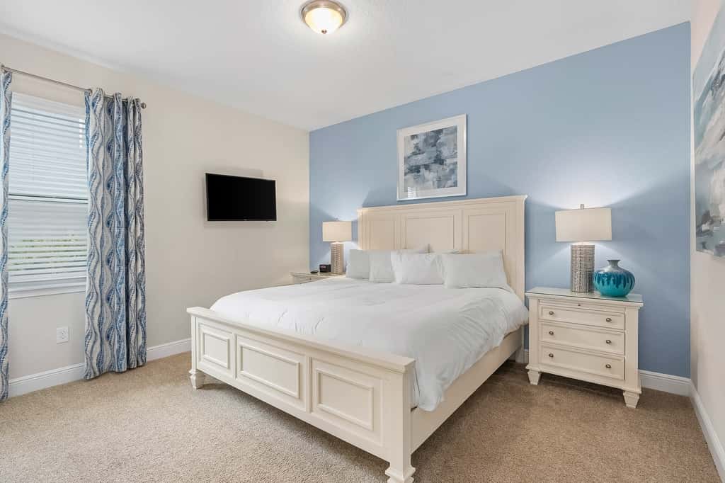 Fantasy Family Escape - Encore at Reunion Resort