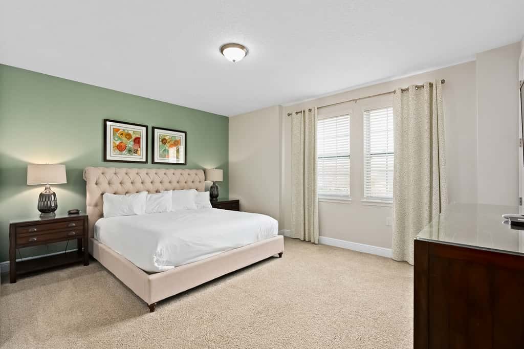 Fantasy Family Escape - Encore at Reunion Resort