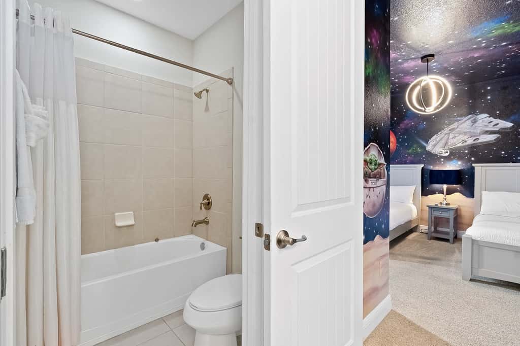 Fantasy Family Escape - Encore at Reunion Resort