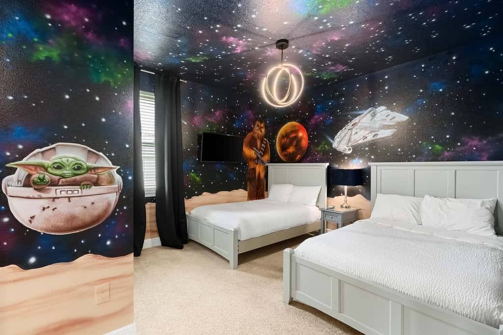 Fantasy Family Escape - Encore at Reunion Resort