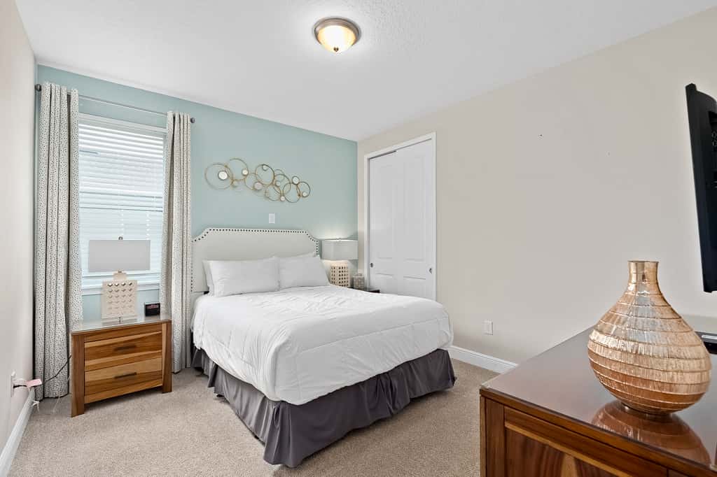 Fantasy Family Escape - Encore at Reunion Resort