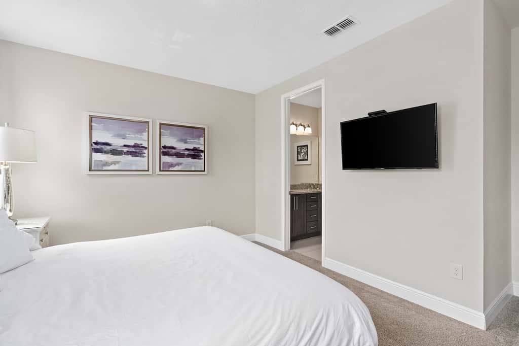 Fantasy Family Escape - Encore at Reunion Resort