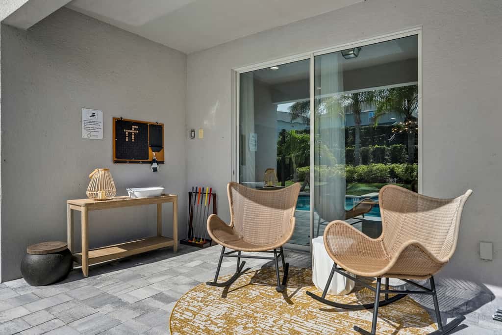 Fantasy Family Escape - Encore at Reunion Resort