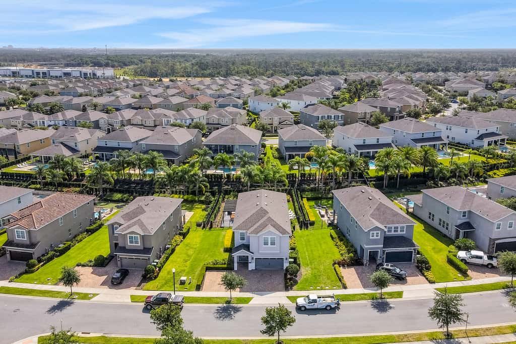 Fantasy Family Escape - Encore at Reunion Resort