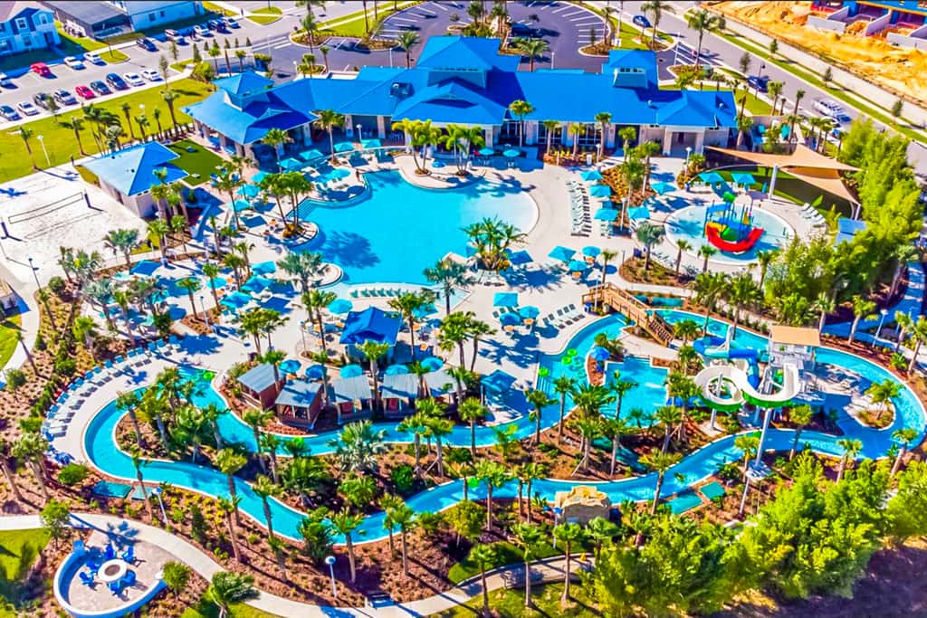 Windsor Island Wonder - Windsor Island Resort