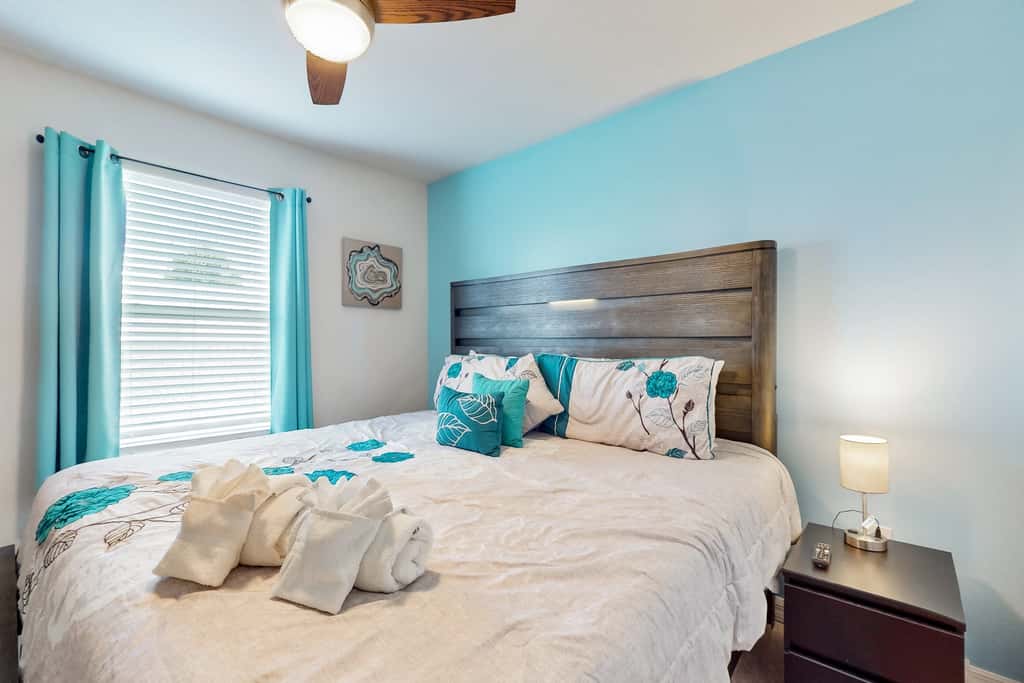 Windsor Island Wonder - Windsor Island Resort