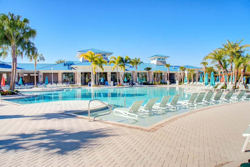 Windsor Island Wonder - Windsor Island Resort