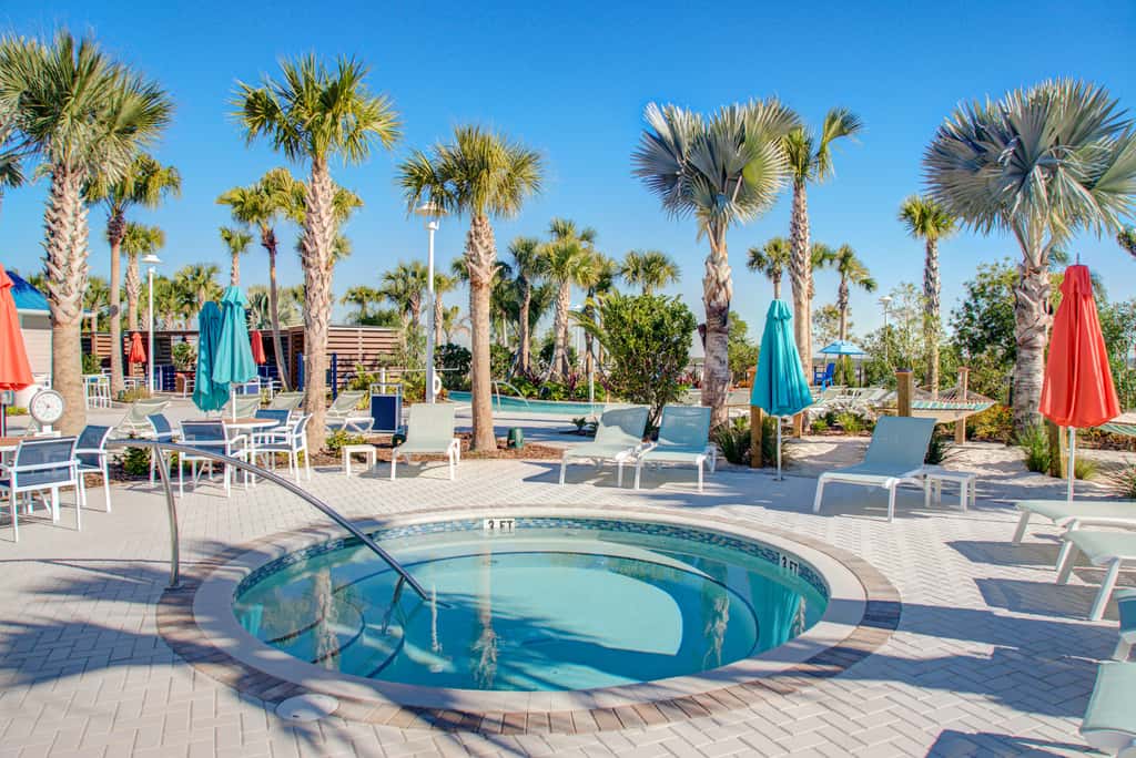 Windsor Island Wonder - Windsor Island Resort