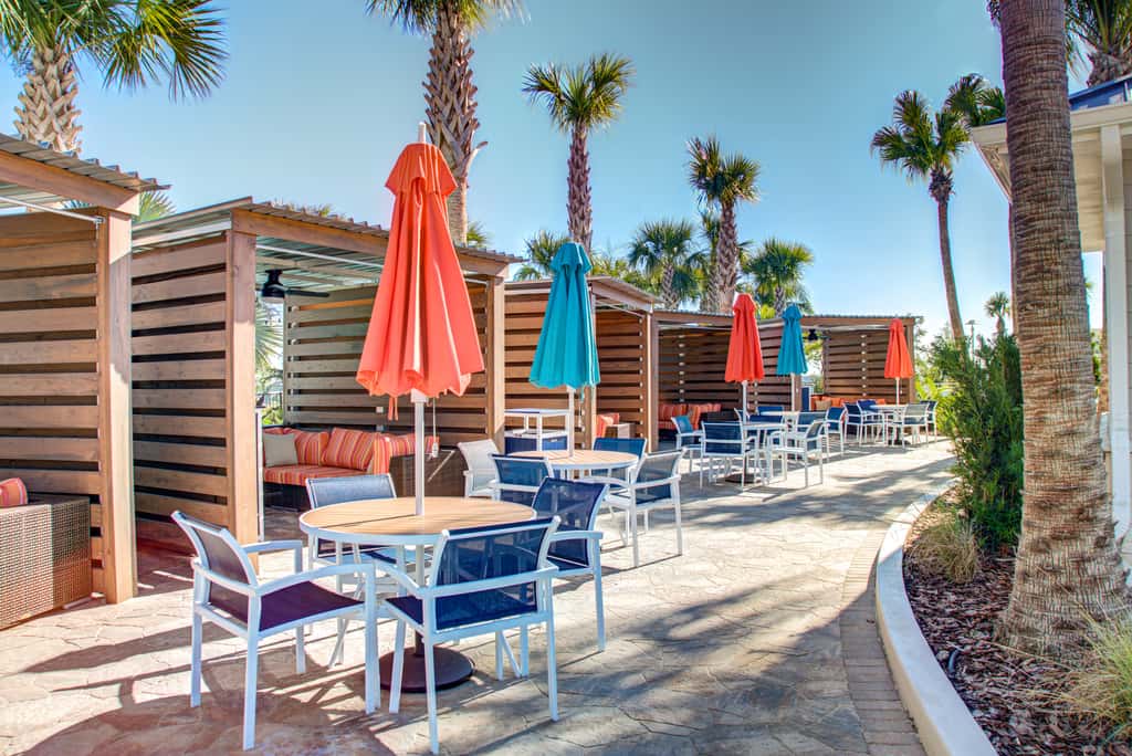 Windsor Island Wonder - Windsor Island Resort