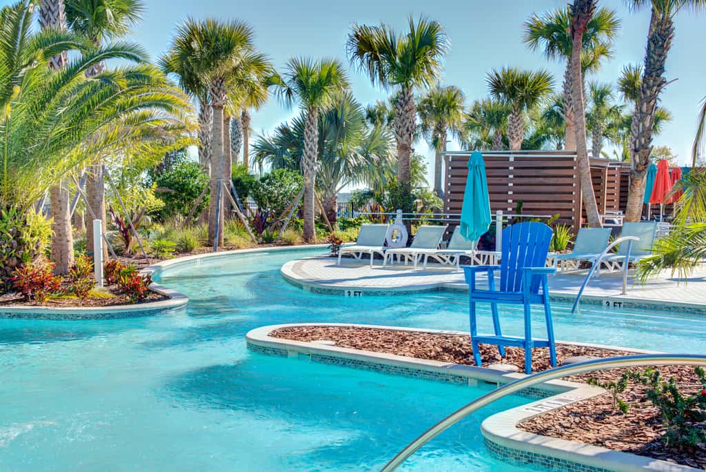 Windsor Island Wonder - Windsor Island Resort