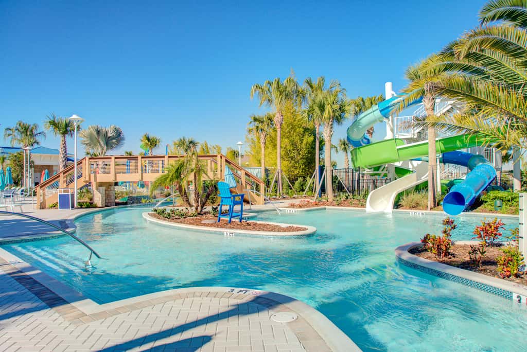 Windsor Island Wonder - Windsor Island Resort