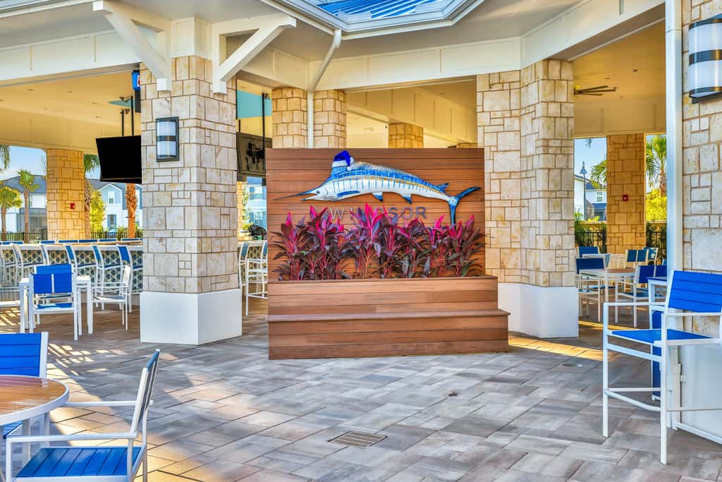 Windsor Island Wonder - Windsor Island Resort