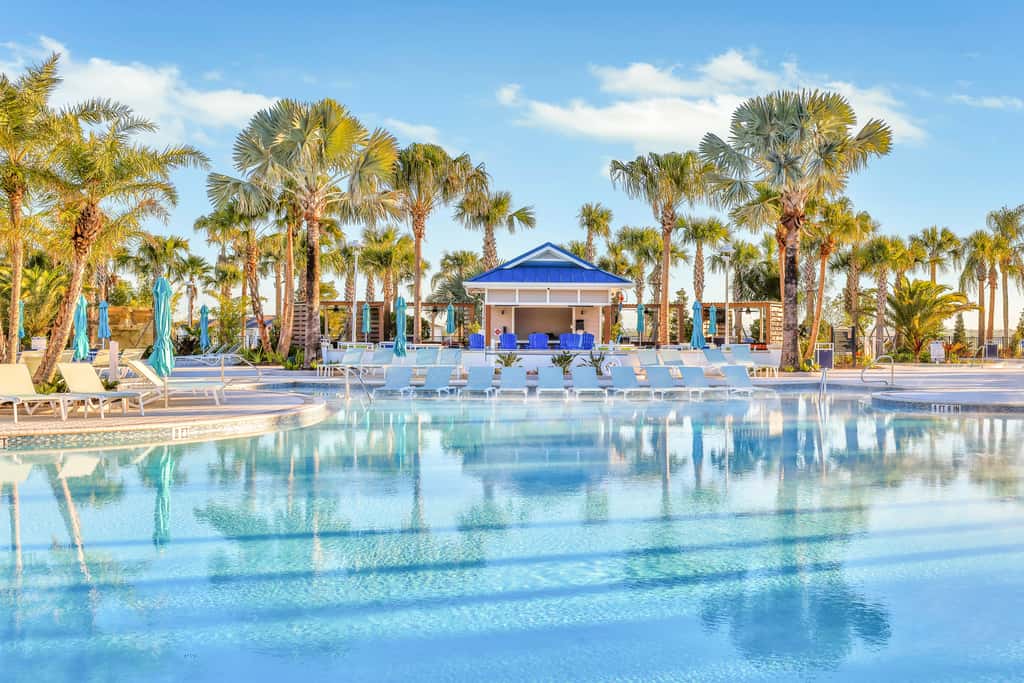 Windsor Island Wonder - Windsor Island Resort