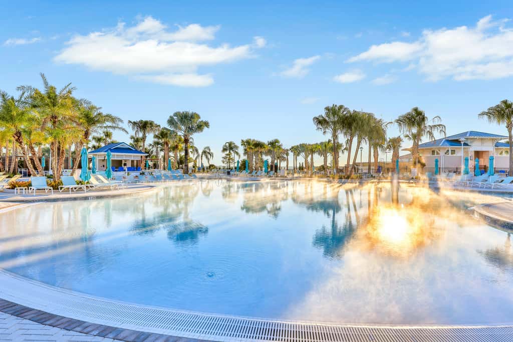 Windsor Island Wonder - Windsor Island Resort