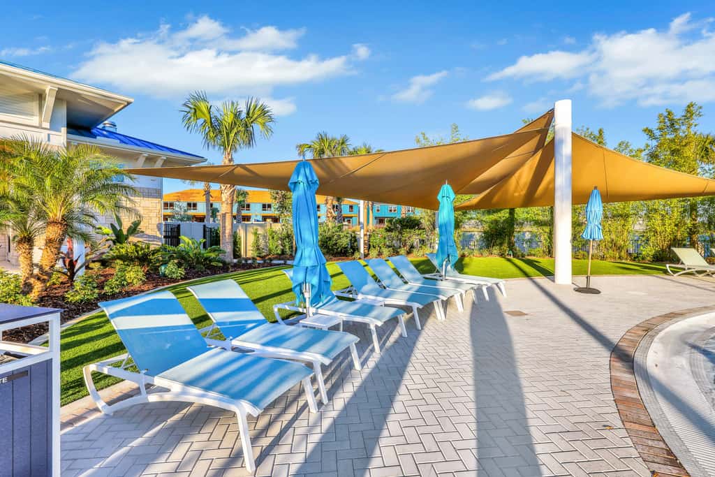 Windsor Island Wonder - Windsor Island Resort