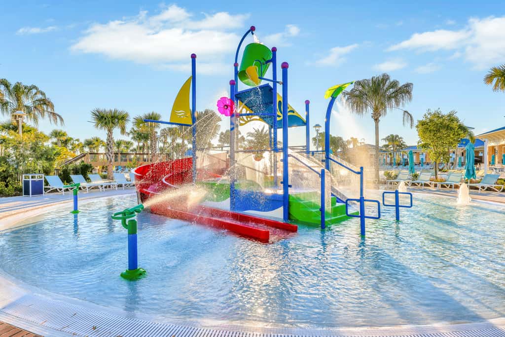 Windsor Island Wonder - Windsor Island Resort