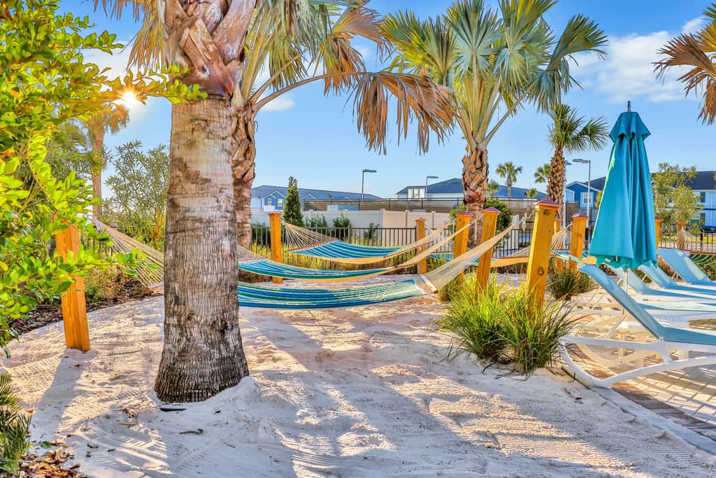 Windsor Island Wonder - Windsor Island Resort