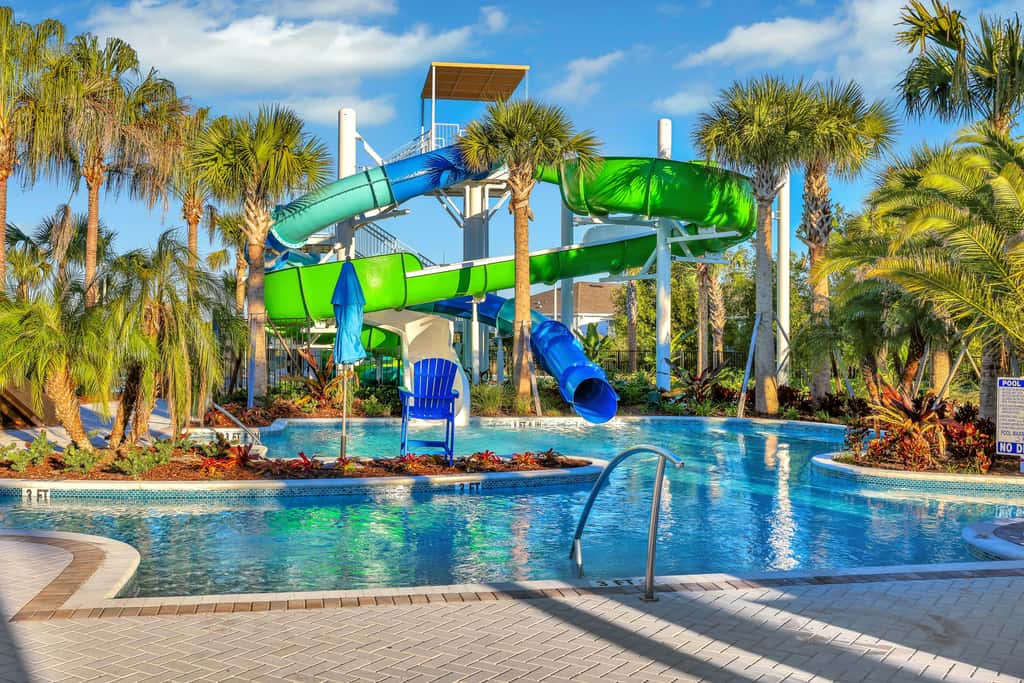 Windsor Island Wonder - Windsor Island Resort