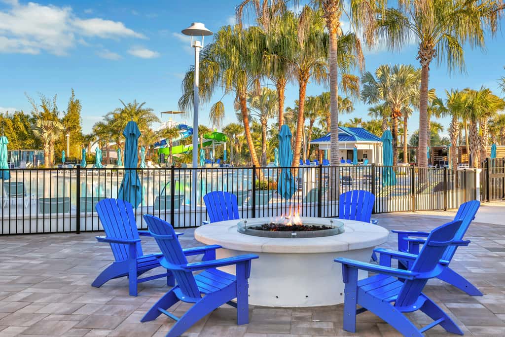 Windsor Island Wonder - Windsor Island Resort