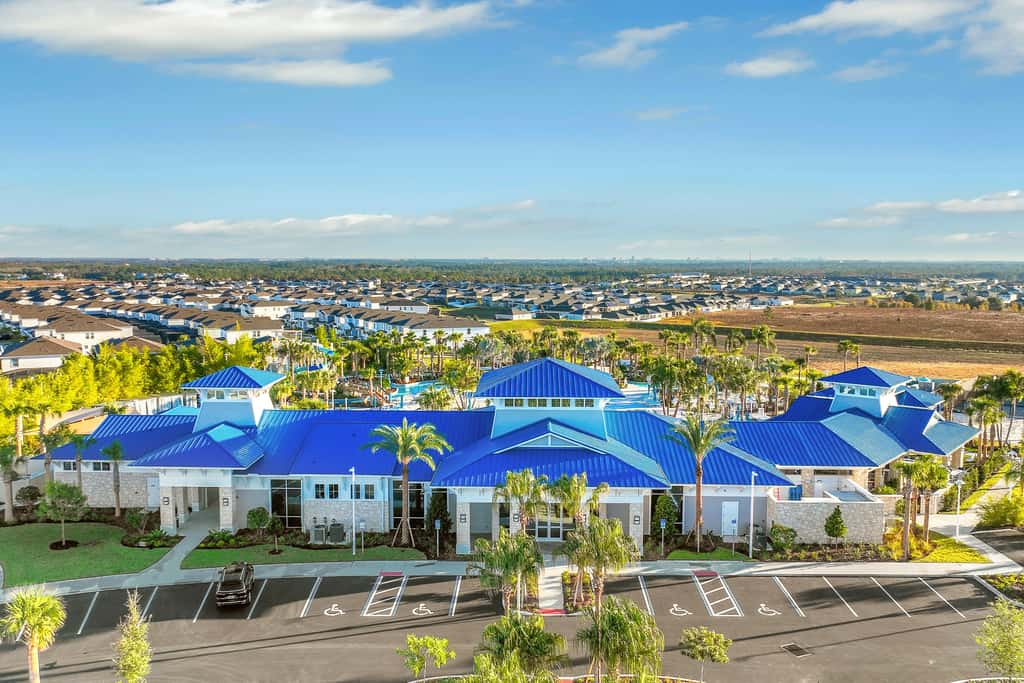 Windsor Island Wonder - Windsor Island Resort