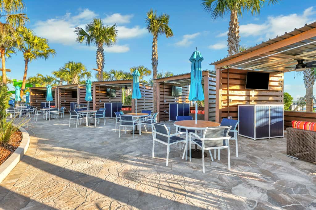 Windsor Island Wonder - Windsor Island Resort