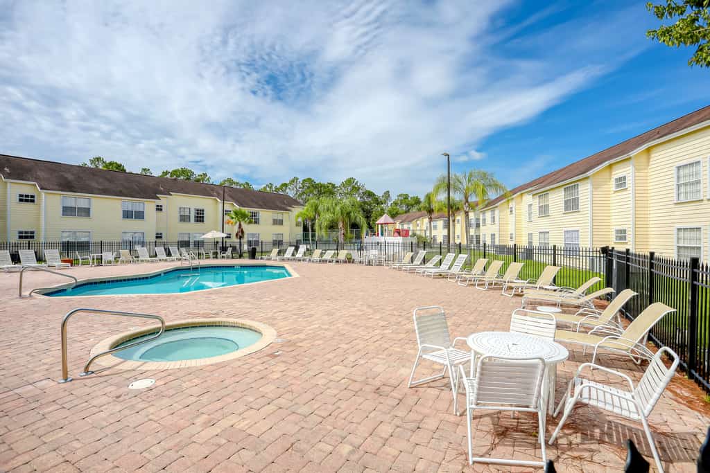 Dog-friendly retreat with hot tub, outdoor pool, & tennis court - great location
