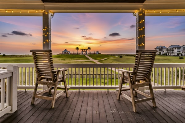 Luxury Villa l Pool l Pristine Ocean Views