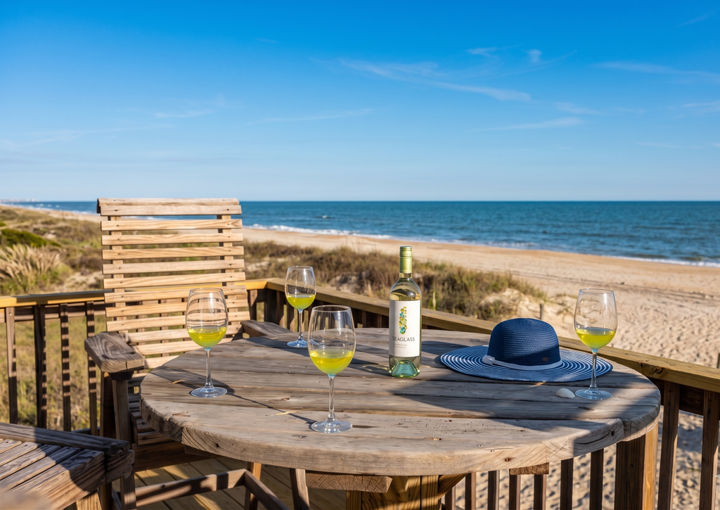 Ocean View l Pet Friendly