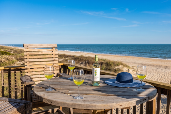 Ocean View l Pet Friendly