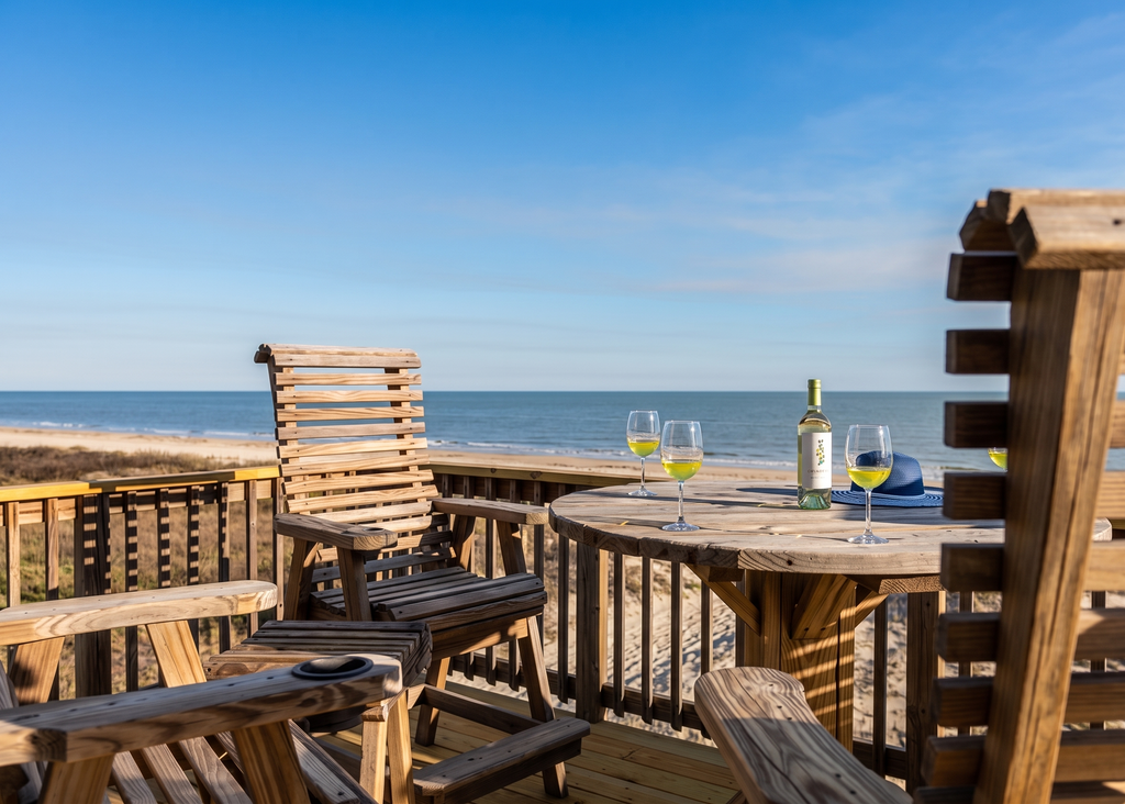 Ocean View l Pet Friendly
