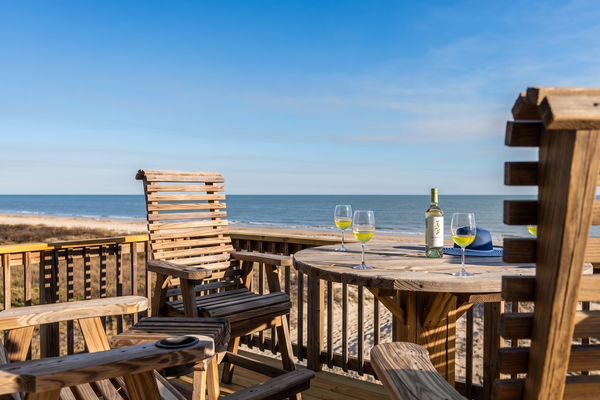 Ocean View l Pet Friendly