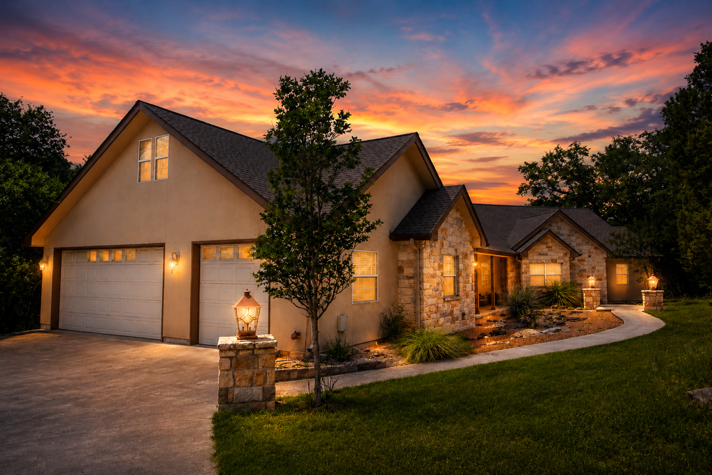 Vista Ridge Hideaway