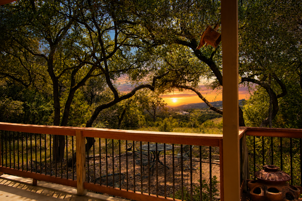 Vista Ridge Hideaway